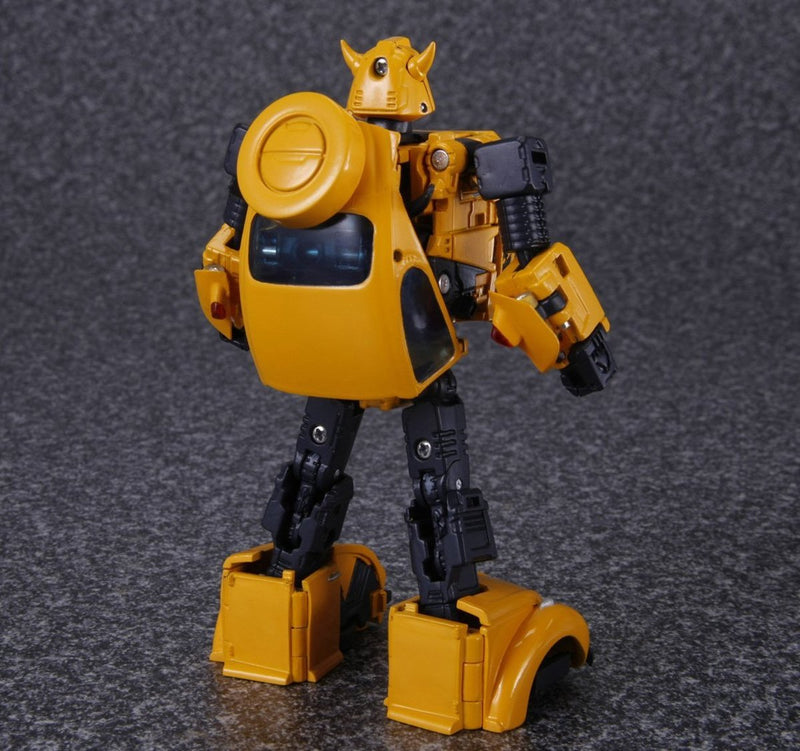 Load image into Gallery viewer, MP-21 Masterpiece Bumblebee Reissue
