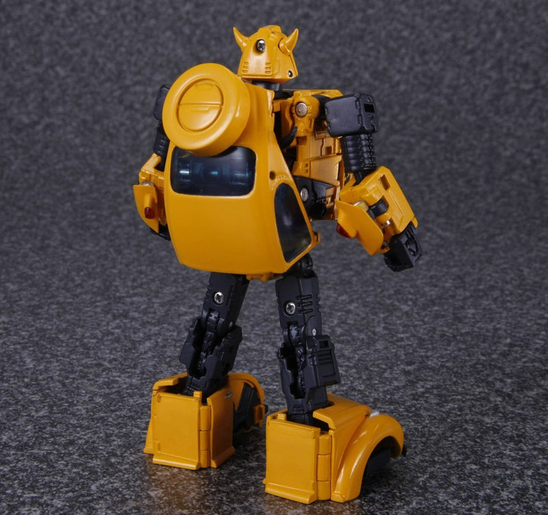 Transformers mp discount bumblebee