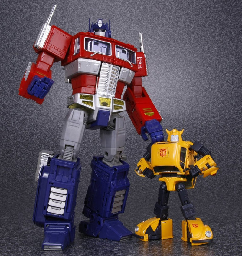 Load image into Gallery viewer, MP-21 Masterpiece Bumblebee Reissue
