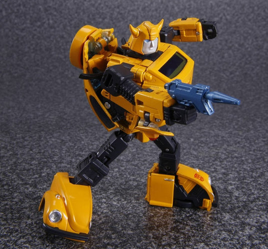 MP-21 Masterpiece Bumblebee Reissue