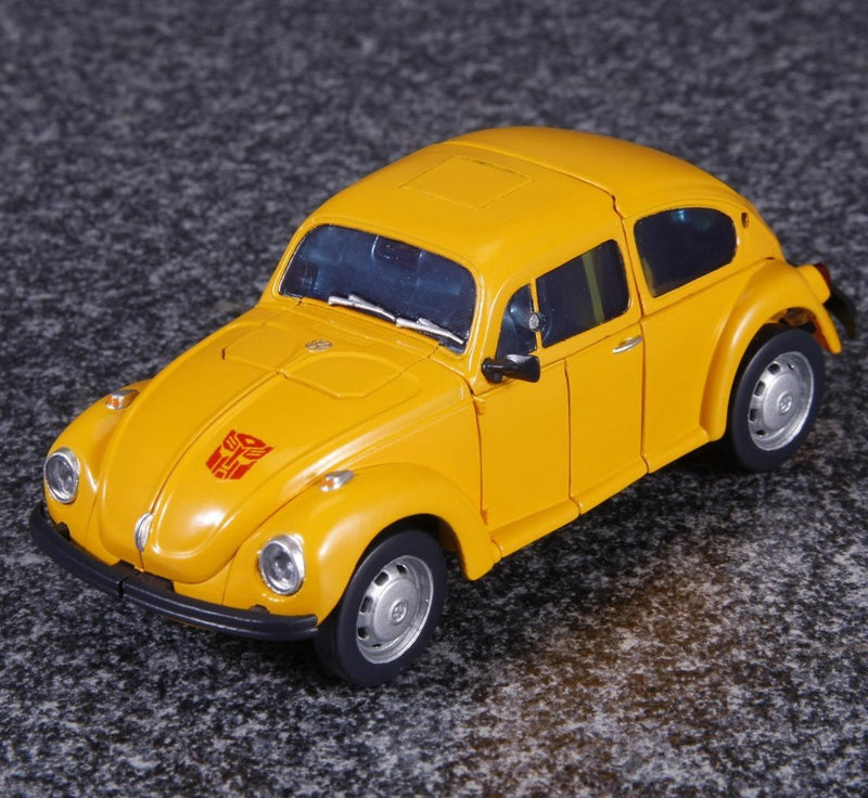 Load image into Gallery viewer, MP-21 Masterpiece Bumblebee Reissue
