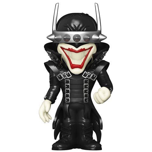 Load image into Gallery viewer, Funko - Soda Pop Vinyl: The Batman Who Laughs (Previews Exclusive)
