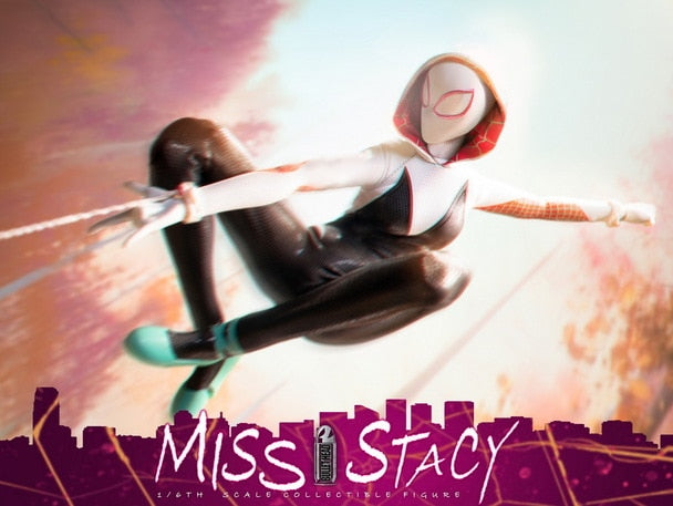 Load image into Gallery viewer, Bullet Head - Miss Stacy
