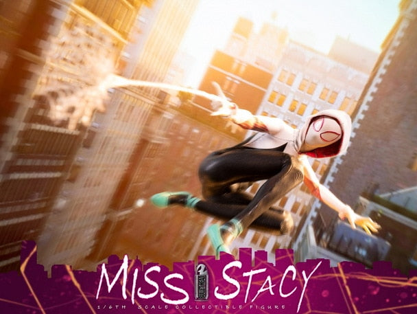 Load image into Gallery viewer, Bullet Head - Miss Stacy
