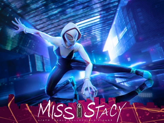 Bullet Head - Miss Stacy