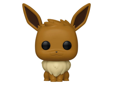 POP! Games - Pokemon: #577 Eevee