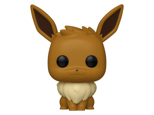 POP! Games - Pokemon: #577 Eevee