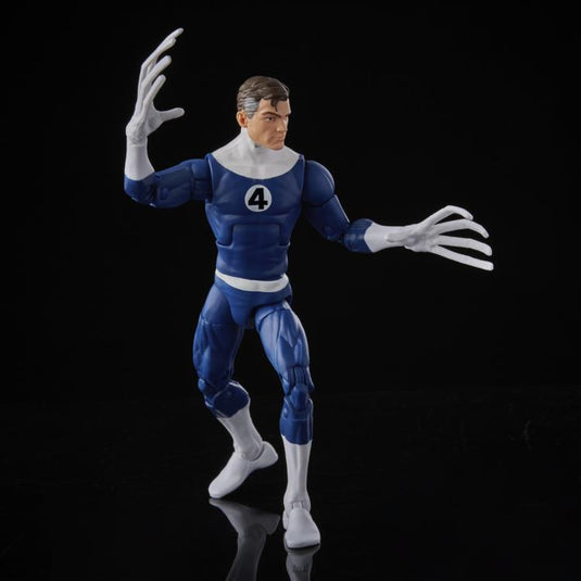 Marvel Legends - Fantastic Four Vintage Collection: Mr. Fantastic