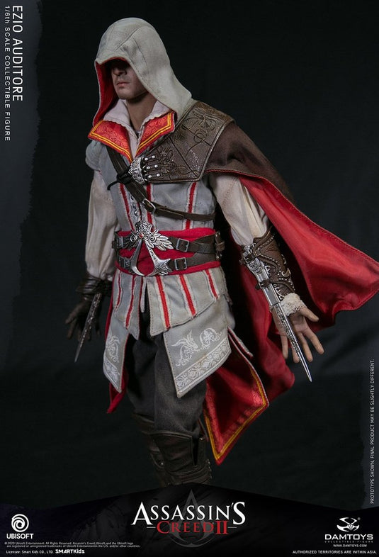 DAM Toys - Assassin's Creed: Ezio