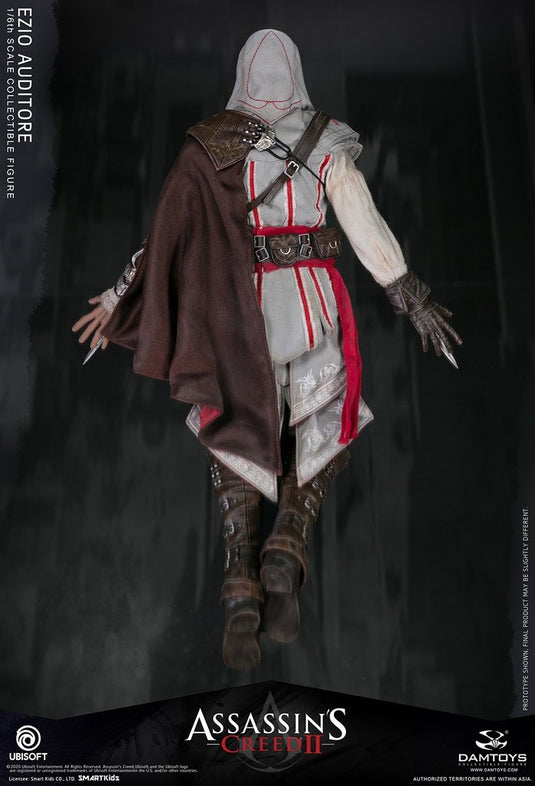 DAM Toys - Assassin's Creed: Ezio