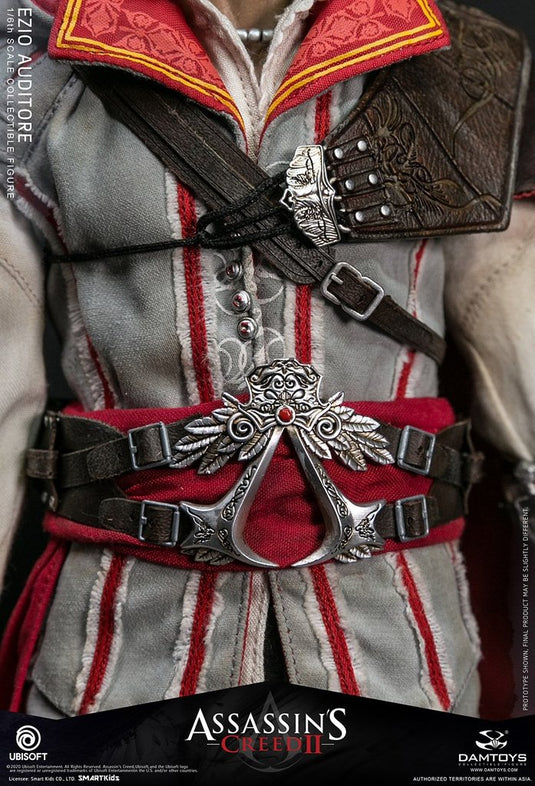 DAM Toys - Assassin's Creed: Ezio
