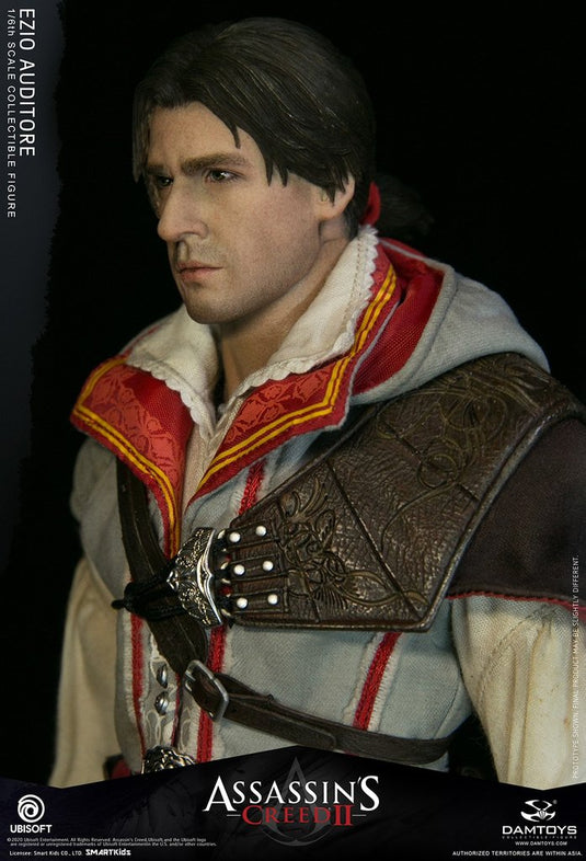 DAM Toys - Assassin's Creed: Ezio