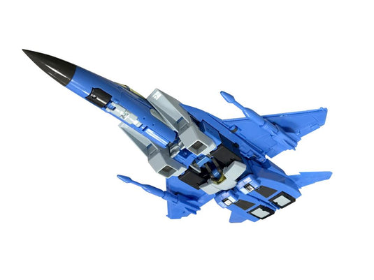 Maketoys Remaster Series - MTRM-13 Lightning Wing Fillers