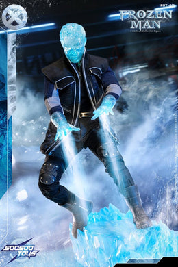 SooSoo Toys - Frozen Man