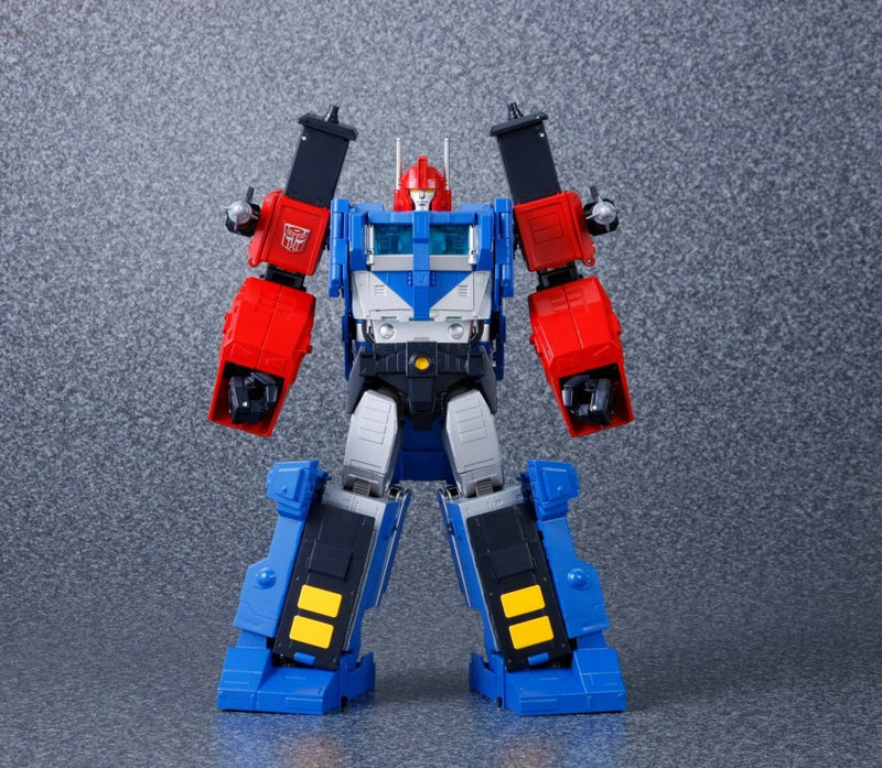 Load image into Gallery viewer, MP-31 - Masterpiece Delta Magnus
