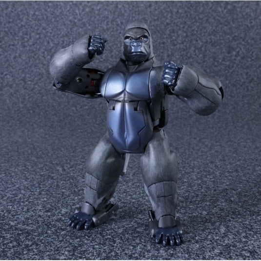 MP-32 - Masterpiece Optimus Primal