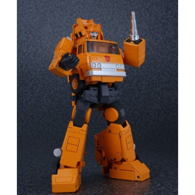 MP-35 - Masterpiece Grapple