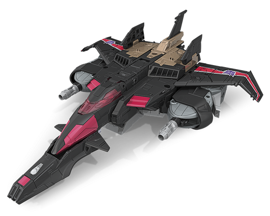 Transformers titans shop return sky shadow