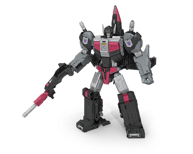 Transformers Generations Titans Return - Leader Class Sky Shadow