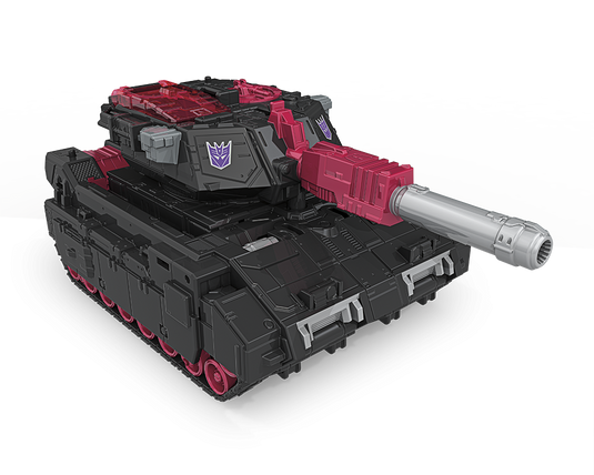 Transformers Generations Titans Return - Leader Class Sky Shadow