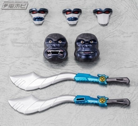 Load image into Gallery viewer, MP-32 - Masterpiece Optimus Primal
