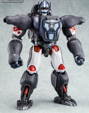 MP-32 - Masterpiece Optimus Primal