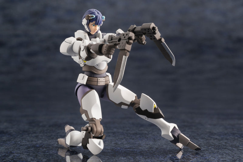 Load image into Gallery viewer, Kotobukiya - Hexa Gear - Governor Para-Pawn LAT Mirror [Ver. 1.5]
