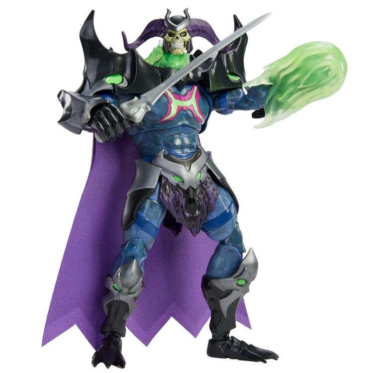 Load image into Gallery viewer, Masters of the Universe - Revelation Masterverse: Skelegod
