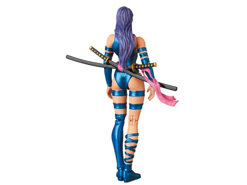 Load image into Gallery viewer, MAFEX X-Men: Psylocke No. 141 (Comic Version)
