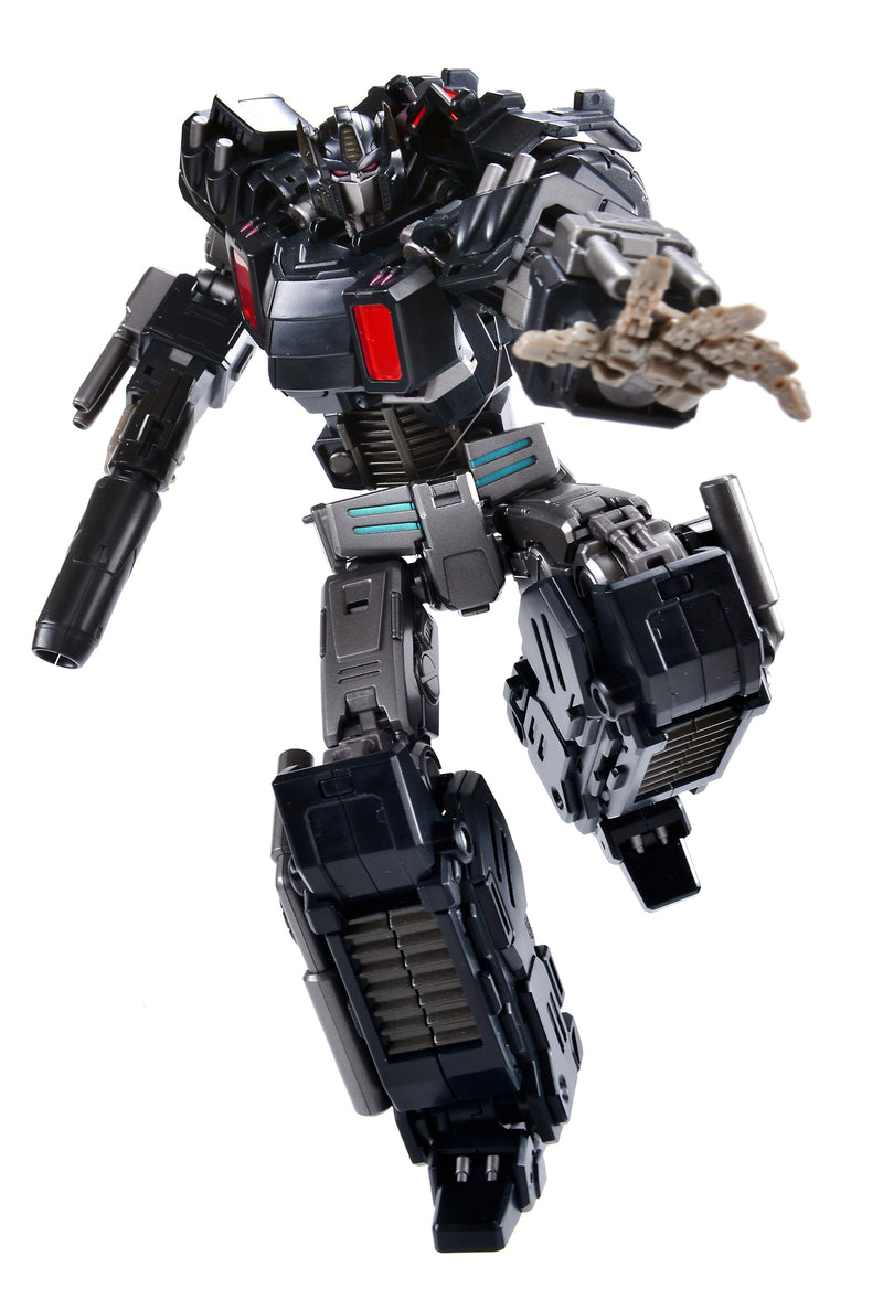 Load image into Gallery viewer, Mastermind Creations - Reformatted R-48N Optus Nox
