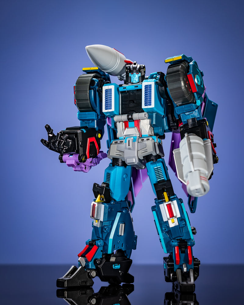 Load image into Gallery viewer, Mastermind Creations - Reformatted R-51 Proditor Nimbus

