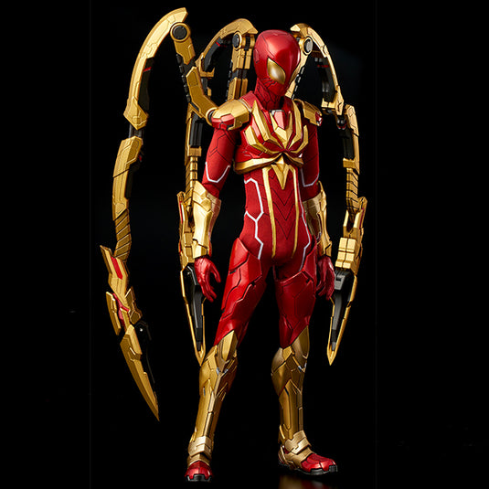 Sentinel - RE:EDIT - Iron Spider 1/6 Scale