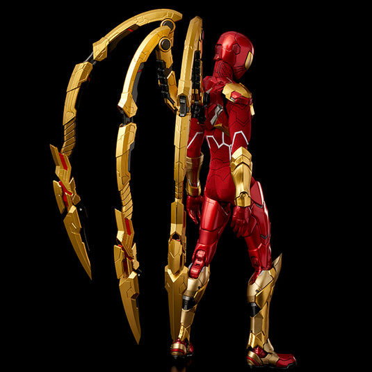 Sentinel toys iron spider shop