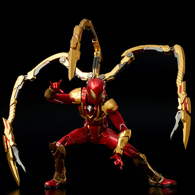 Load image into Gallery viewer, Sentinel - RE:EDIT - Iron Spider 1/6 Scale
