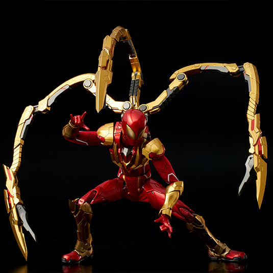 Sentinel - RE:EDIT - Iron Spider 1/6 Scale