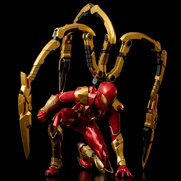 Load image into Gallery viewer, Sentinel - RE:EDIT - Iron Spider 1/6 Scale
