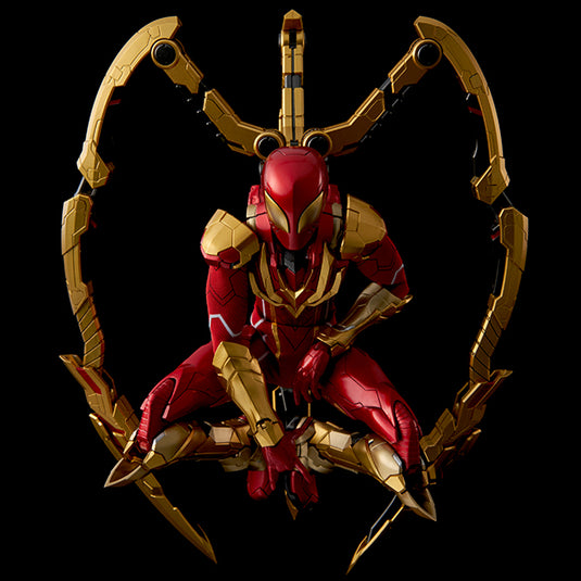 Sentinel - RE:EDIT - Iron Spider 1/6 Scale