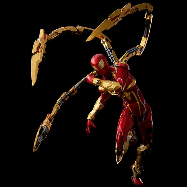 Load image into Gallery viewer, Sentinel - RE:EDIT - Iron Spider 1/6 Scale
