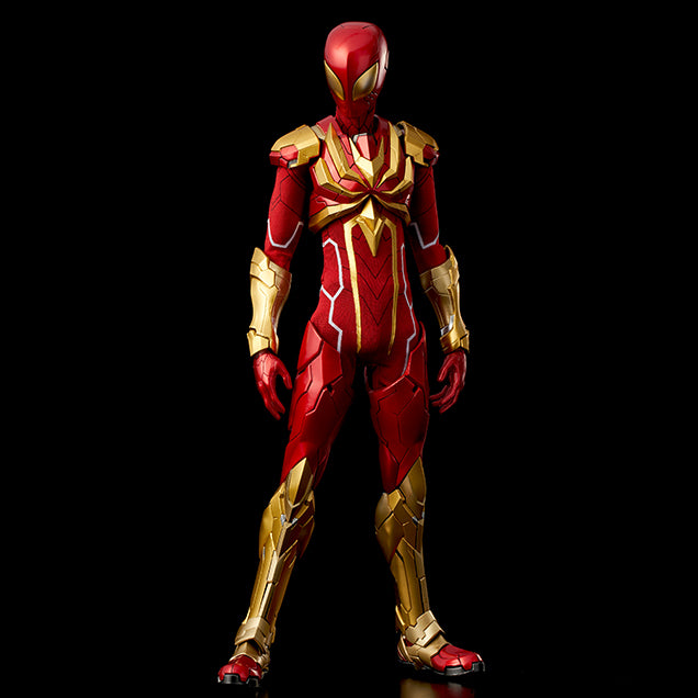 Load image into Gallery viewer, Sentinel - RE:EDIT - Iron Spider 1/6 Scale
