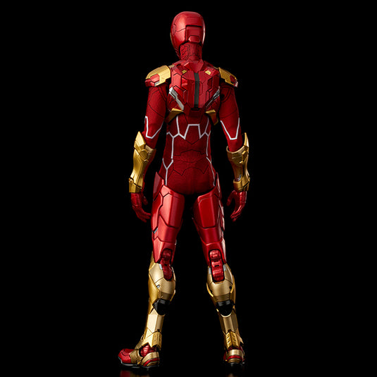 Sentinel - RE:EDIT - Iron Spider 1/6 Scale