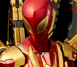 Load image into Gallery viewer, Sentinel - RE:EDIT - Iron Spider 1/6 Scale
