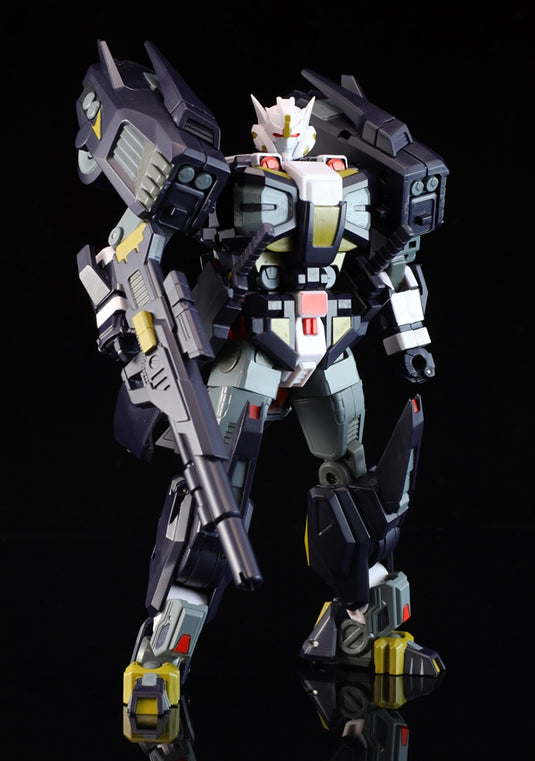 Mastermind Creations - Reformatted R-31 - Ater Beta
