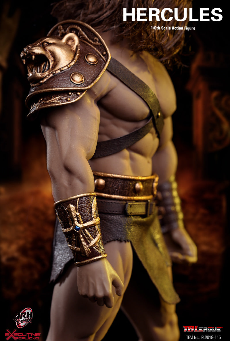 Load image into Gallery viewer, TBLeague - Hercules
