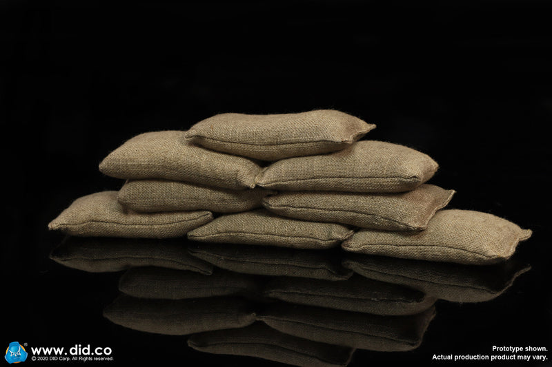 Load image into Gallery viewer, DID - WWI Trench Diorama Set
