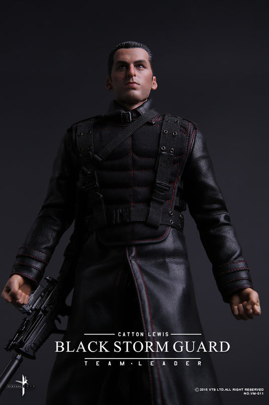 VTS - Black Storm Guard