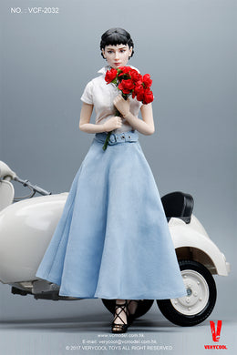 Very Cool - Goddess In My Heart