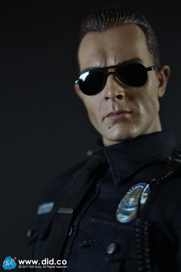 Load image into Gallery viewer, DID - LAPD Patrol - Austin
