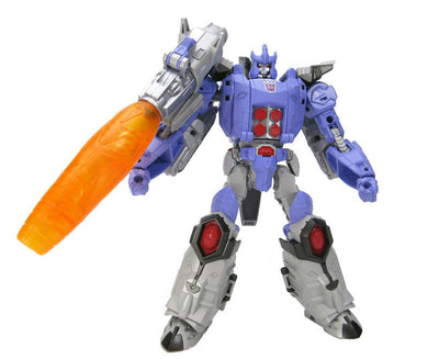 Takara Transformers Legends - LG23 Galvatron