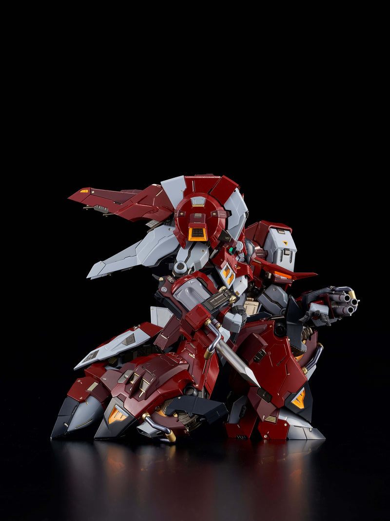 Load image into Gallery viewer, Flame Toys - Kuro Kara Kuri - Super Robot Wars: Alteisen
