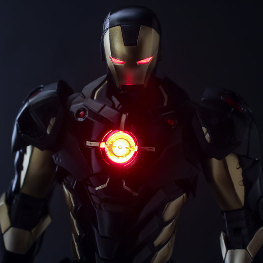 Sentinel - RE:EDIT - Iron Man: